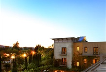Hotel Healdsburg